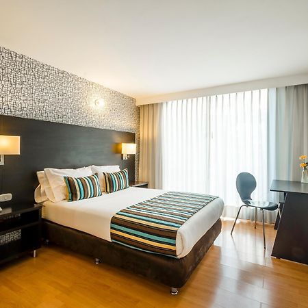 Hotel L'Etoile Javeriana ボゴタ エクステリア 写真