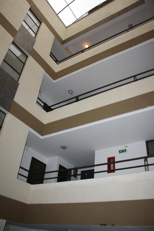 Hotel L'Etoile Javeriana ボゴタ エクステリア 写真