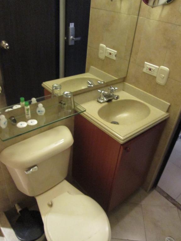 Hotel L'Etoile Javeriana ボゴタ エクステリア 写真